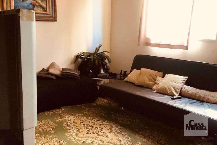 Apartamento, Nova Suíssa, 3 Quartos, 1 Vaga, 0 Suíte