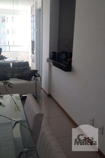Apartamento, Ouro Preto, 3 Quartos, 2 Vagas, 1 Suíte