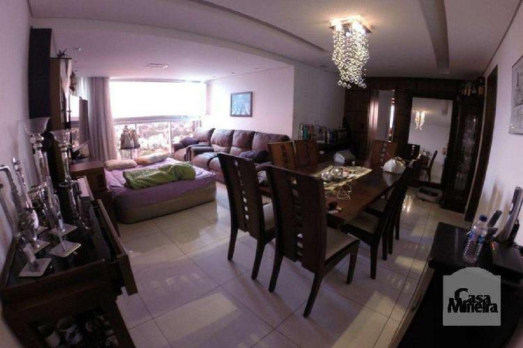 Apartamento, Ouro Preto, 4 Quartos, 2 Vagas, 1 Suíte