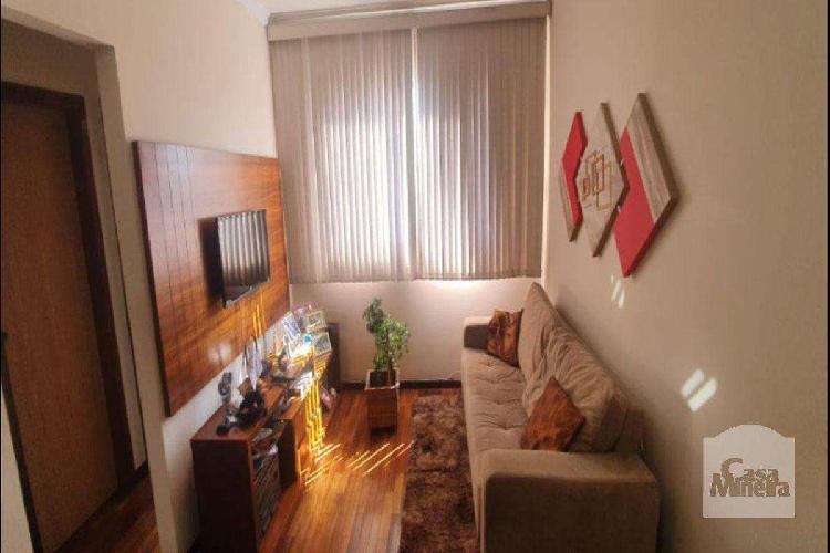 Apartamento, Rio Branco, 2 Quartos, 1 Vaga, 0 Suíte