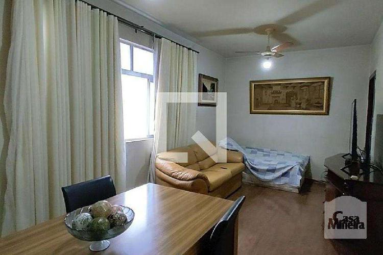 Apartamento, Sagrada Família, 3 Quartos, 1 Vaga, 1 Suíte