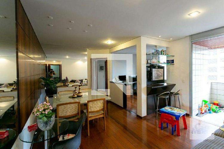 Apartamento, Santo Agostinho, 3 Quartos, 2 Vagas, 1 Suíte