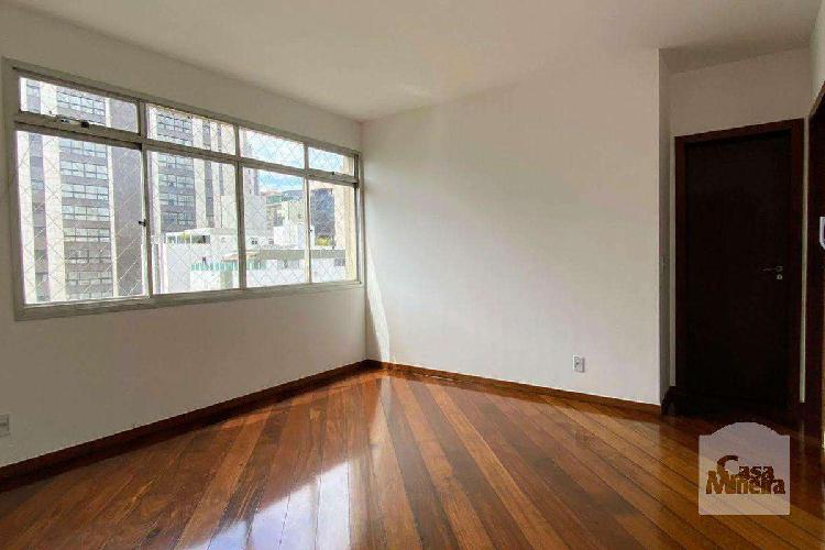 Apartamento, Sion, 3 Quartos, 1 Vaga, 1 Suíte