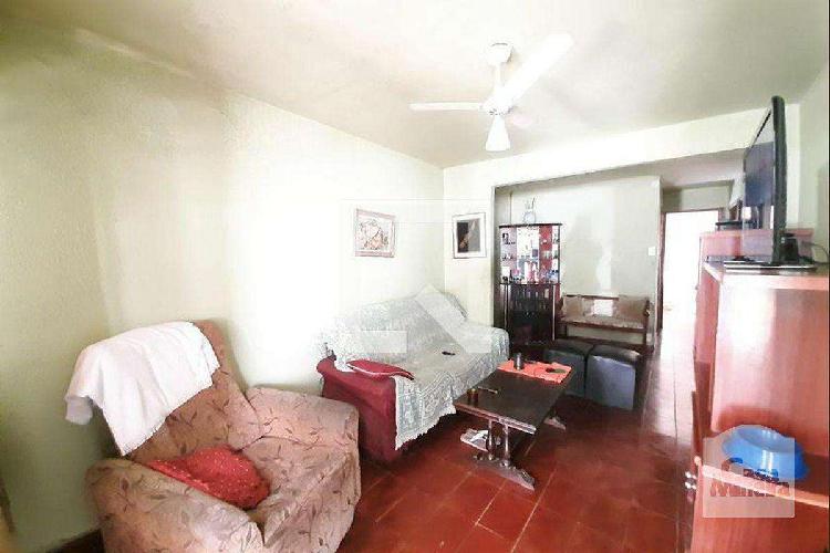 Casa, Alípio de Melo, 4 Quartos, 2 Vagas, 1 Suíte