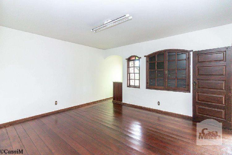Casa, Santa Cruz, 3 Quartos, 4 Vagas, 1 Suíte