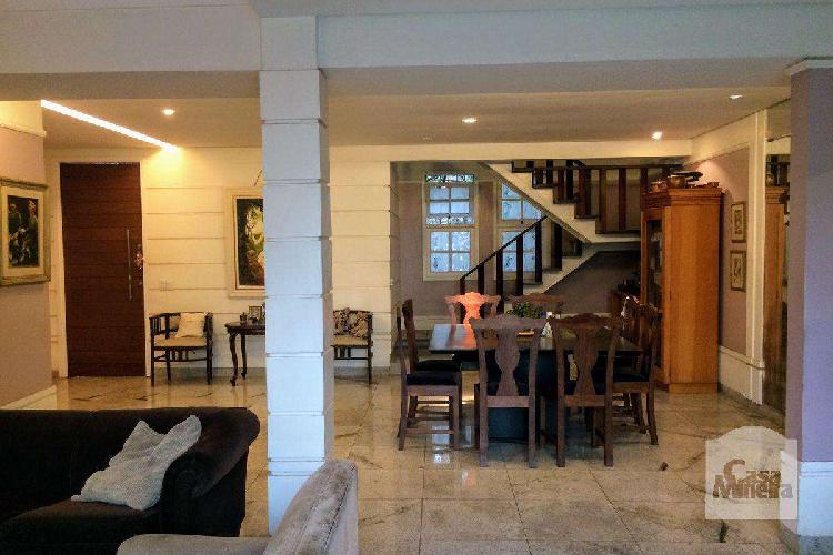 Casa, São Bento, 4 Quartos, 4 Vagas, 1 Suíte