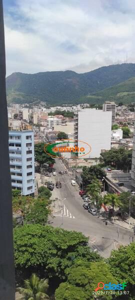 (27858) Rua Barão de Mesquita - Tijuca