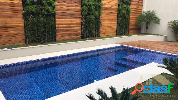 ALPHA 1 Espetacular Casa para venda R$ 5.900.000.
