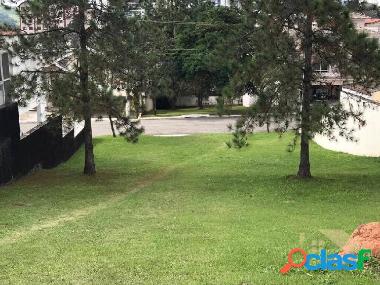 ALPHA PLUS Maravilhoso Lote a Venda com 500 m² Valor R$