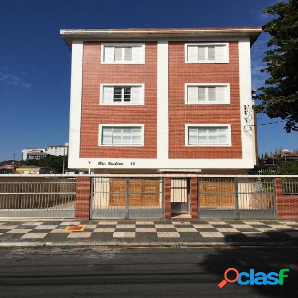 APARTAMENTO 3 ANDAR ENCRUZILHADA