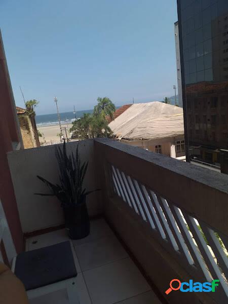 APARTAMENTO ANDAR ALTO GONZAGA