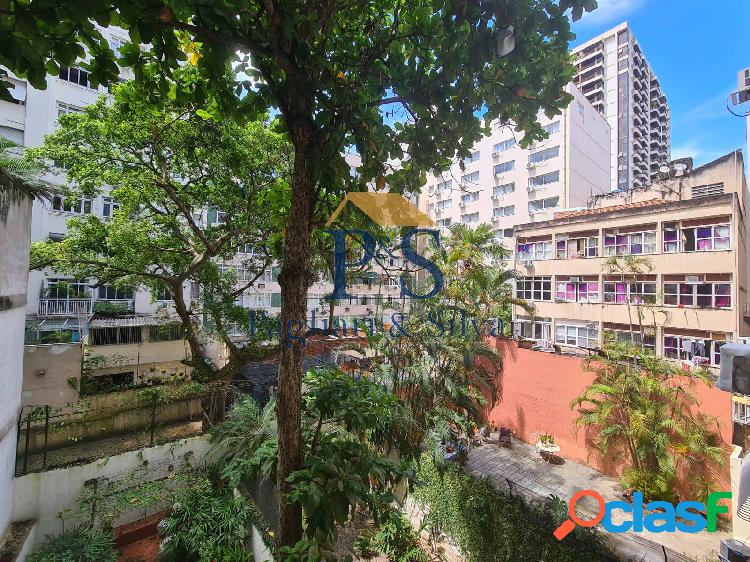 APARTAMENTO - COPACABANA - À VENDA