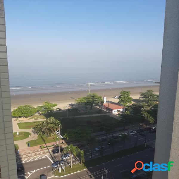 APARTAMENTO DE FRENTE PARA RUA APARECIDA