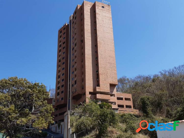 APARTAMENTO EN ALQUILER RES. COLINAS DEL PARRAL