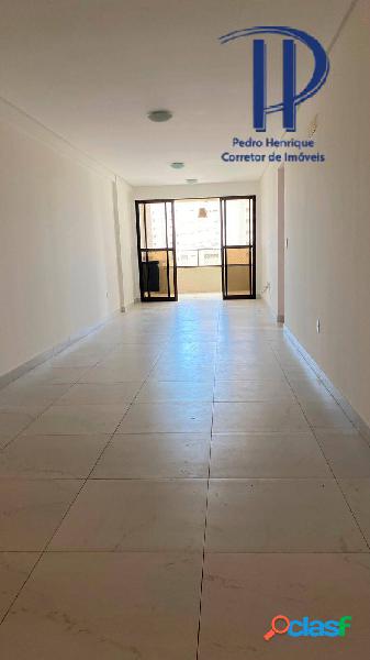 APARTAMENTO ENORME COM 3 QUARTOS NO BESSA