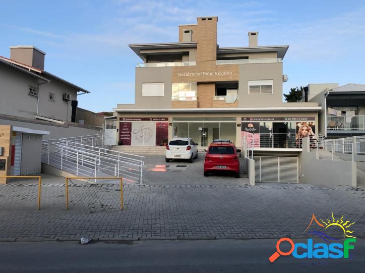APARTAMENTO NOVO!! super bem localizado nos INGLESES -