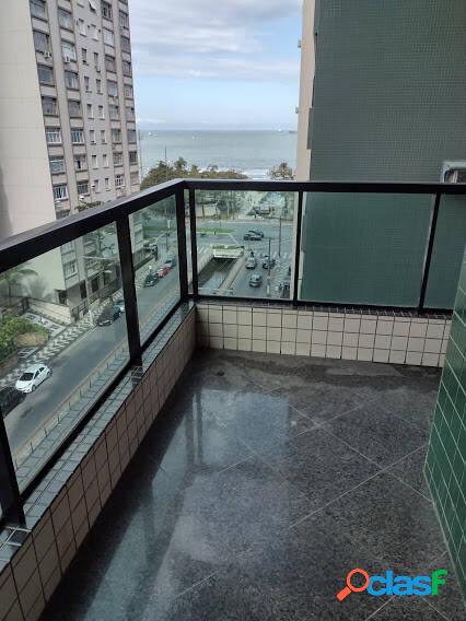 APARTAMENTO OTIMO DE FRENTE EMBARE