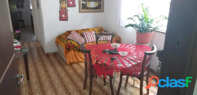 APARTAMENTO PRECISA DE REFORMA EMBARE