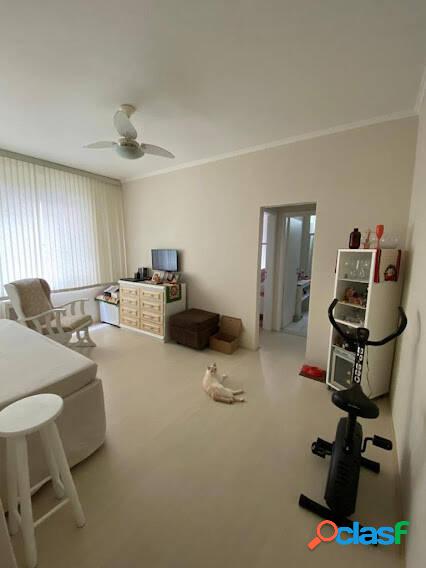 APARTAMENTO REFORMADO BOQUEIRAO