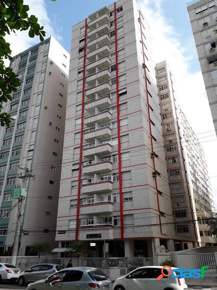 APARTAMENTO VENDA 7º andar EMBARE