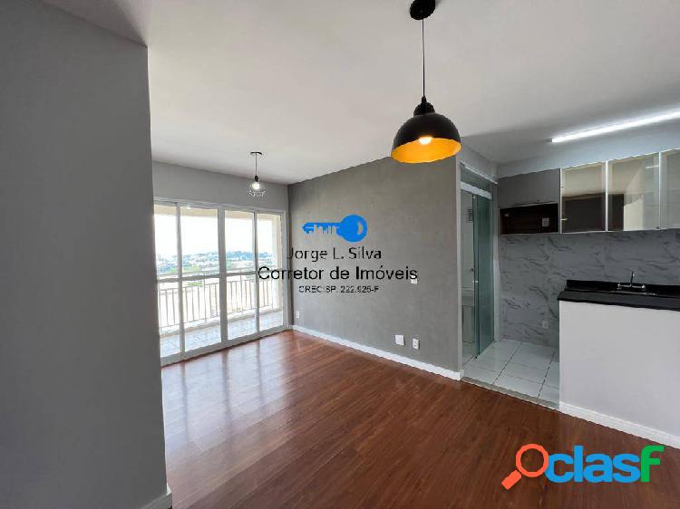 Apartamento 2 dormitórios 1 Suíte 68m2 ALPHASTYLE !