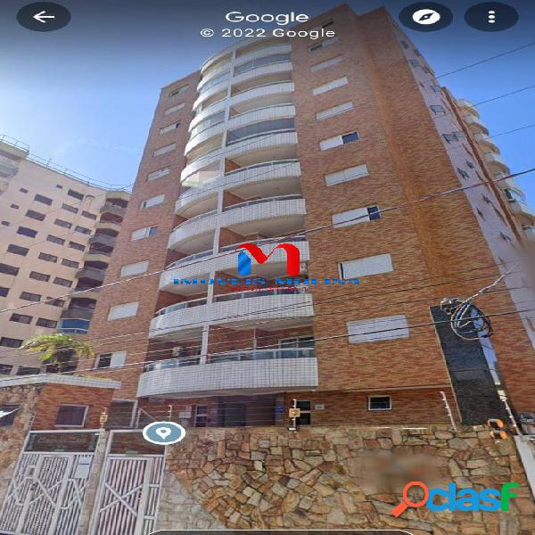 Apartamento 2 dormitórios 1 vaga - 72m² - Vila Tupi -