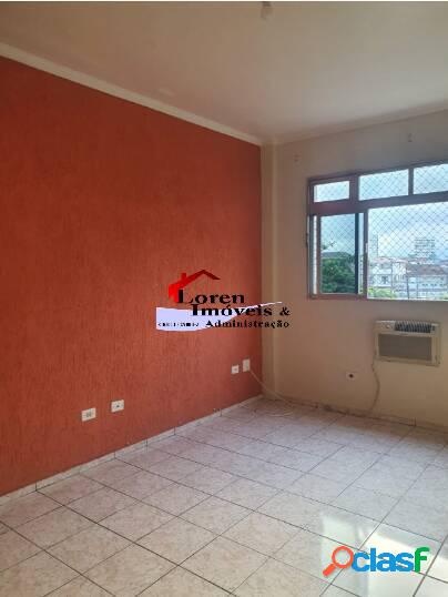 Apartamento 2 dormitórios jardim Independência Sv!