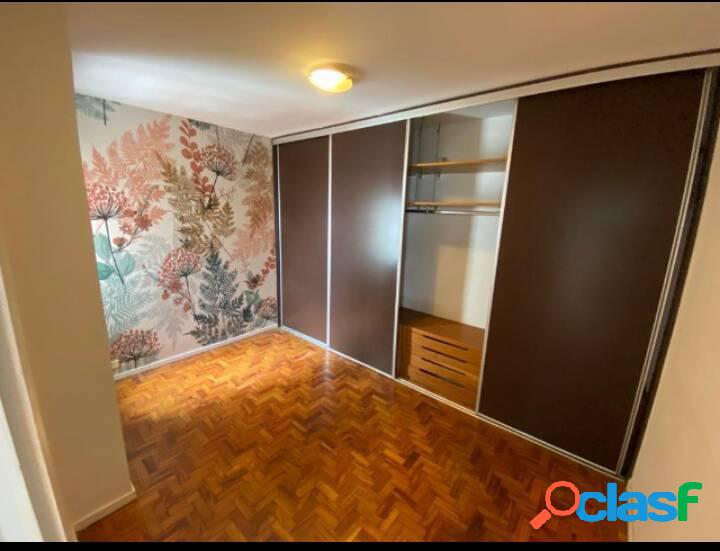 Apartamento 2 dormitórios próx Ibirapuera