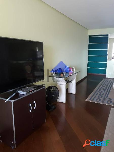 Apartamento A Venda no Coração de Alphaville.