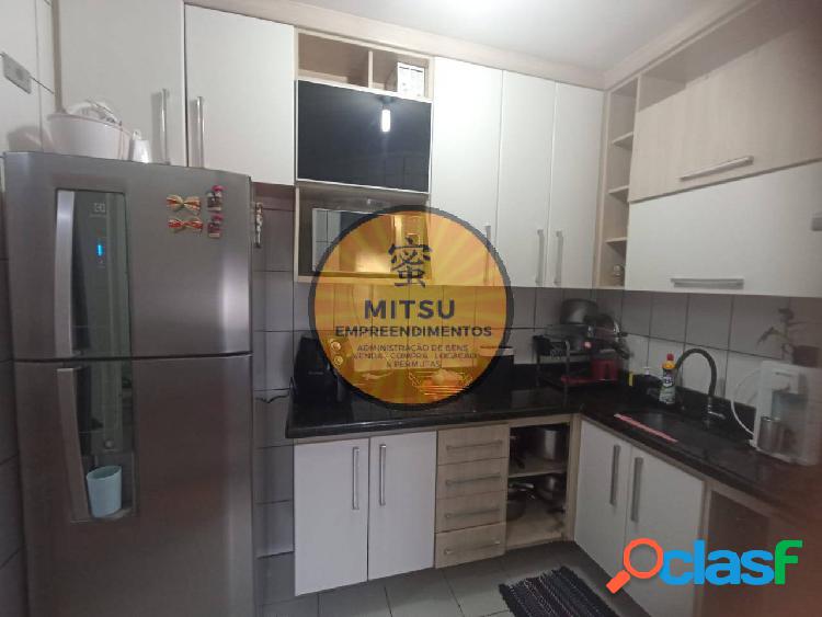 Apartamento Cond. Belas Artes - Pq. Marajoara
