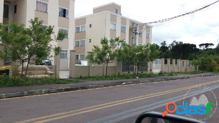 Apartamento Cond. Pequim - Campina Grande do Sul/PR