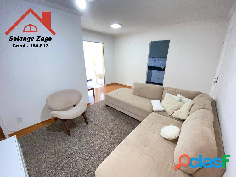 Apartamento Condomínio Zíngaro - 56m² - 2 Dorms -