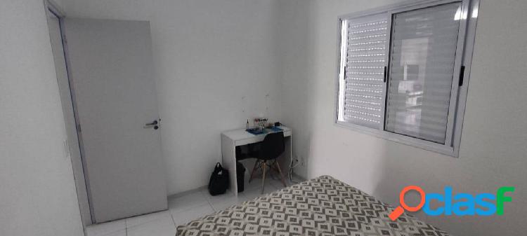 Apartamento Residencial Convívio Lorena