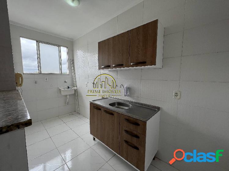 Apartamento - Residencial Jataí - Recanto Quarto