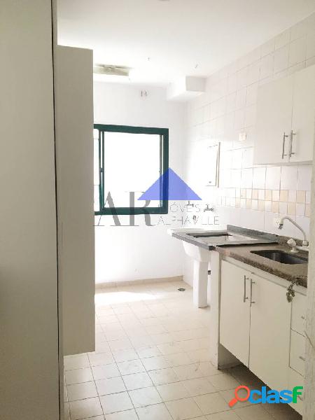 Apartamento Á Venda em Alphaville, Sp, Barueri, 2