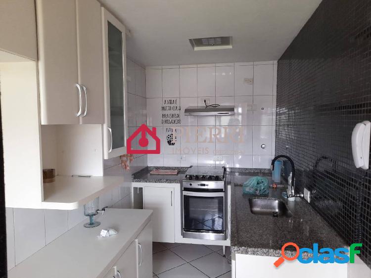 Apartamento a venda Cond Renato, Jd Mangalot