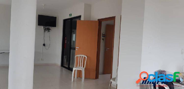 Apartamento a venda na Av. Ouro Fino - Bosque dos Eucaliptos