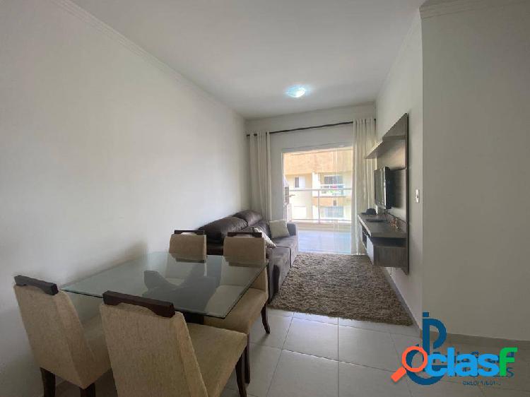 Apartamento com 02 dorms. no Itaguá