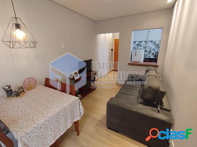 Apartamento com 2 dorms - Residencial Limeira