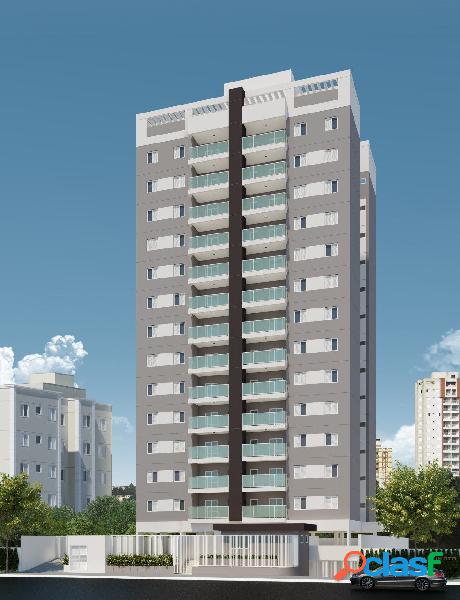 Apartamento com 3 quartos, 77,18m², à venda