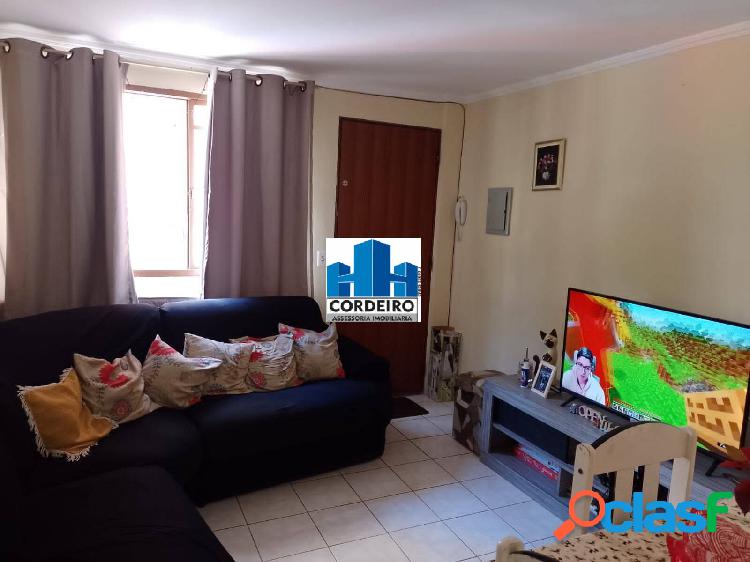 Apartamento de 02 Dormitórios em São Paulo