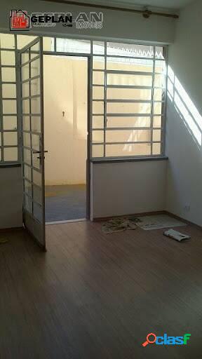 Apartamento em Chácara Inglesa - São Paulo