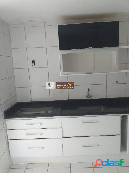 Apartamento impecável no Setor Bueno !