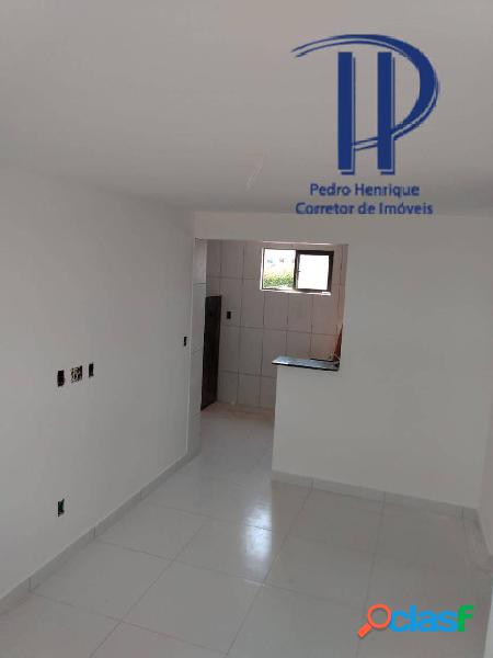 Apartamento no Cristo Redentor