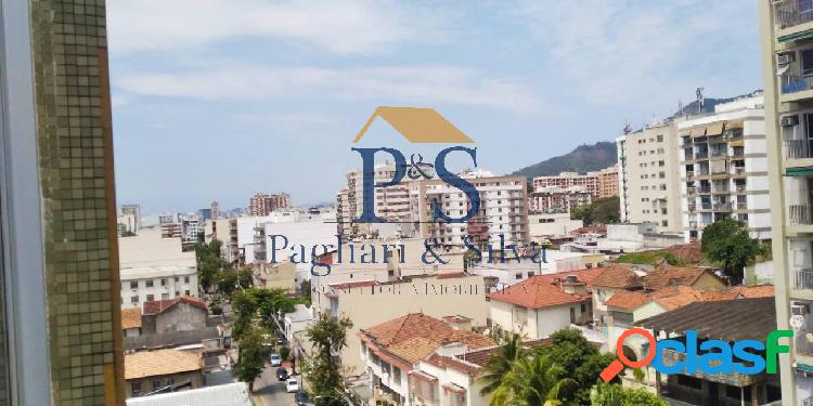 Apartamento à venda - Vila Isabel