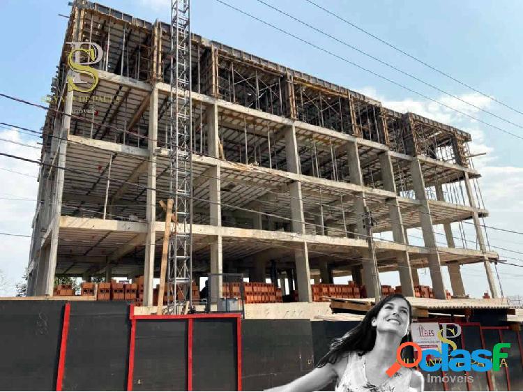 Apartamentos À Venda - A partir de R$ 481 mil - Atibaia.