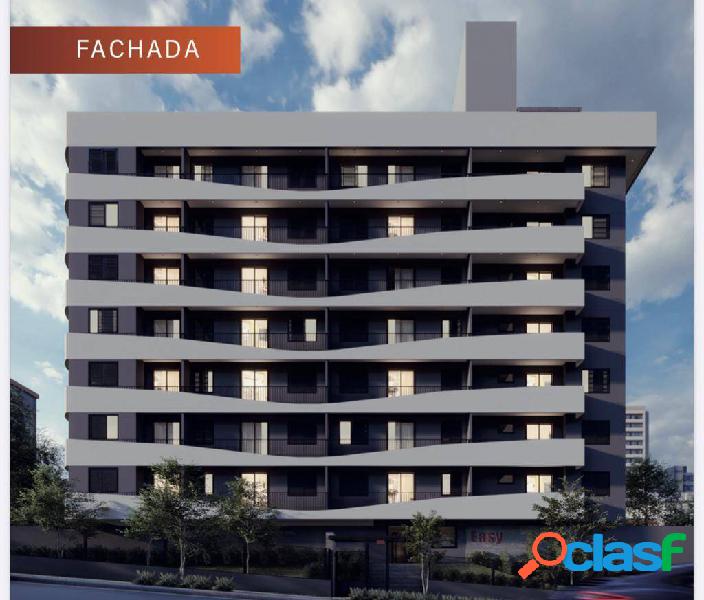 Apartamentos novos na Vila Izabel a partir de R$ 280.000!!!