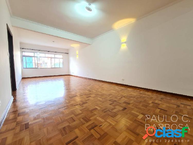 Baixo Pinheiros -128m² - 3 Dormitórios (1 Suíte) - 1