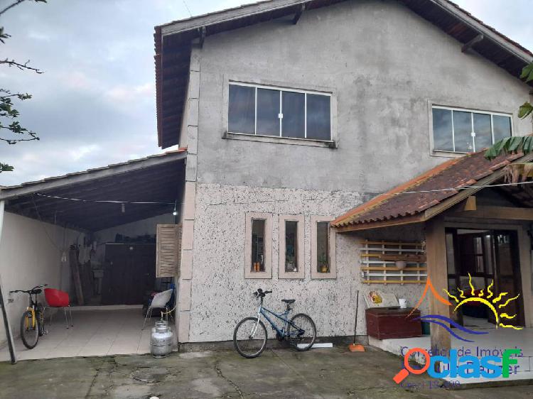 Bela Casa + Kitnet + Loja, próximo a praia do MOÇAMBIQUE