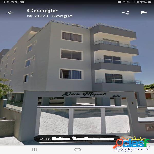 Bela Oportunidade de Apartamento de 70 m² nos Ingleses -